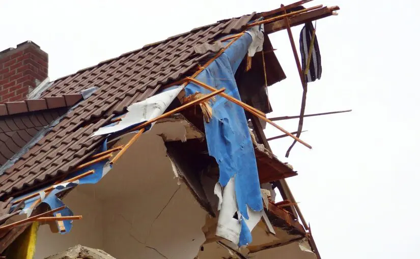 fixing water leaks