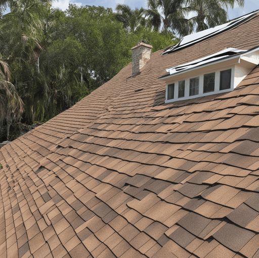 Roof Repairs