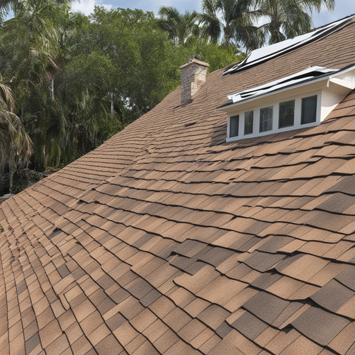 Roof Repairs