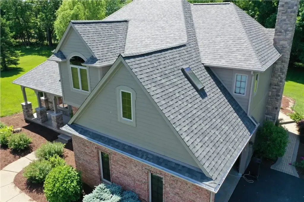north carolina shingle roofing
