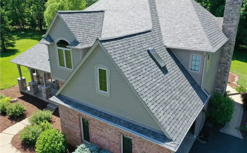 north carolina shingle roofing