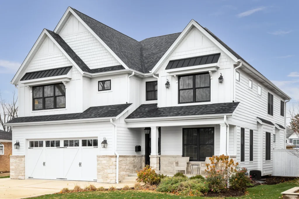 Roofing Contractor in North Carolina