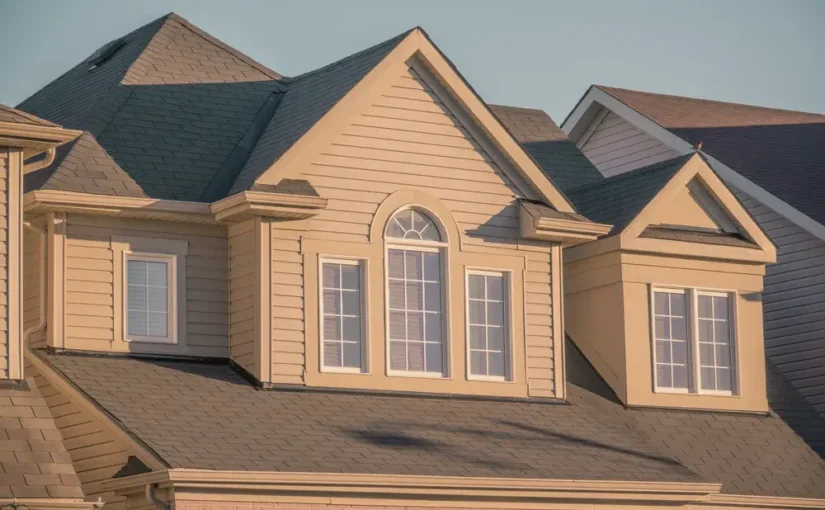 Residential Roofing
