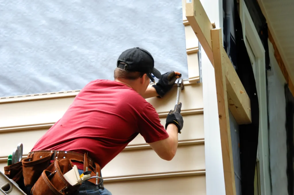 Roof Repair