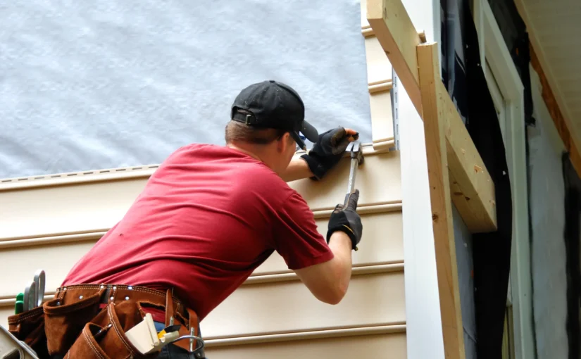 Roof Repair