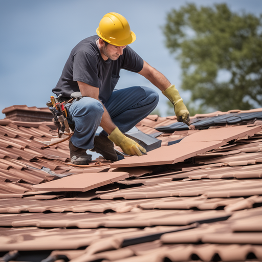 Roofing Maintenance